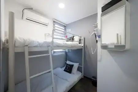 K-Dongdaemun - 34