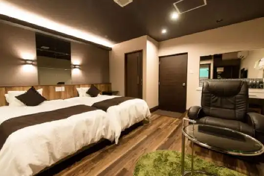 Livemax Resort Hakone-Sengokuhara - 77