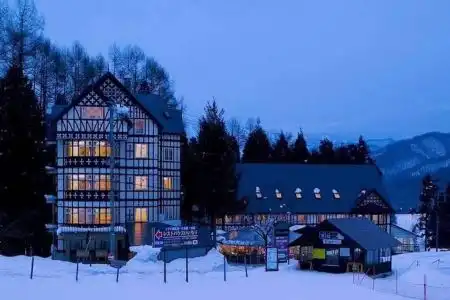 Hakuba Sun Valley - 77