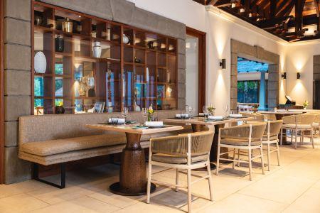 Maradiva Villas Resort and Spa - 9