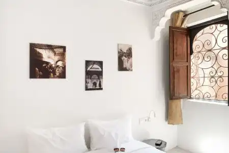 Hôtel Racine - 40