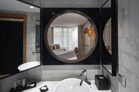 Hôtel & Spa Madison Saint Jean de Luz - 112