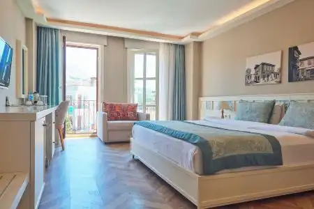 Gokce Hanim Butik - 10