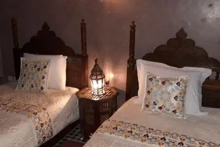 Riad Le Sucrier de Fès - 11