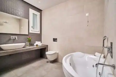 Arte & Mare Elia Luxury Suites & Vllas - 61