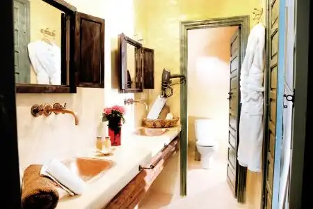Riad 11 Zitoune - 33