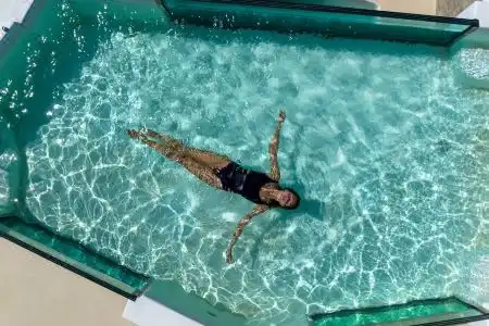 Arte & Mare Elia Luxury Suites & Vllas - 104