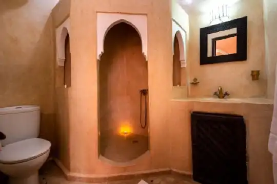Riad La Croix Berbere - 17