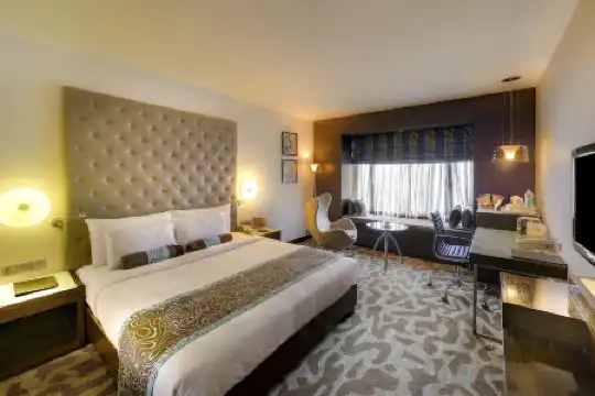 The Pride, Bangalore - 50