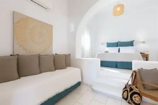 Elena Mykonos - 24