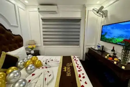 Royal Nhân hòa - 25