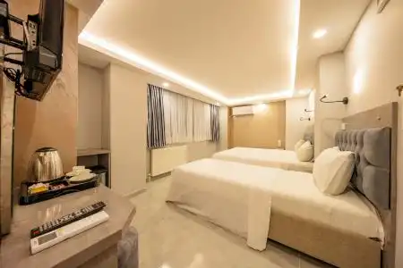 Gul Otel - 93