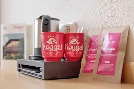 Appartement Roggal - 18