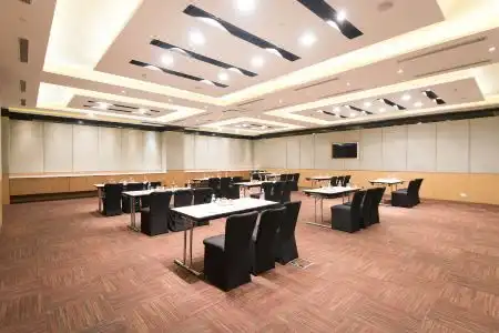 ibis Bengaluru City Centre - An Accor Brand - 5