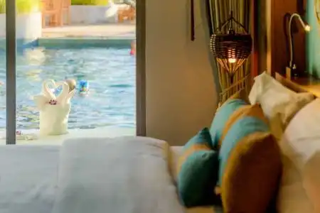 Mai Khao Lak Beach Resort & Spa - Sha Plus - 52