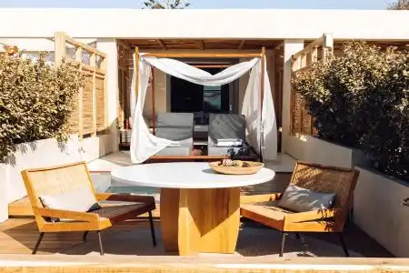 Avgoustos Suites Naxos - 23
