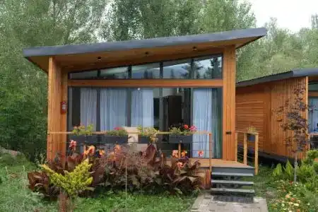 Grig House Eco Resort - 27