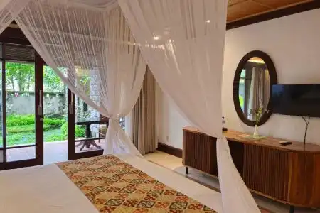 Kori Ubud Resort, Restaurant & Spa - 85