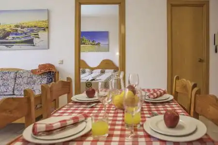 Aptos. Comte D´Empuries - 41