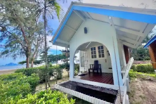 p.a.n. Beach Bungalows - 64