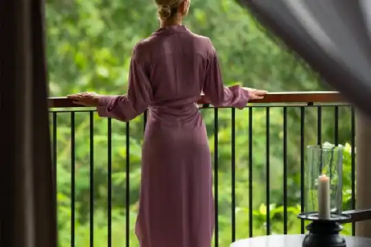 Alila Ubud - 43