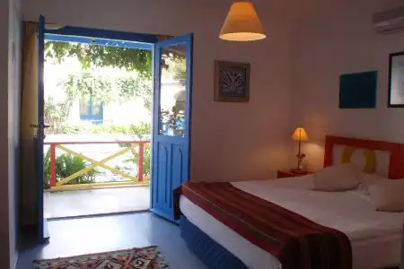 Su - Bodrum - 23