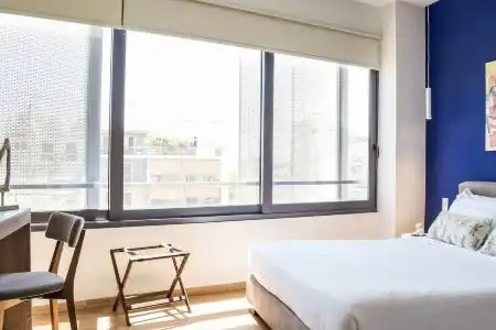 Iasonos Suites Athens - 25