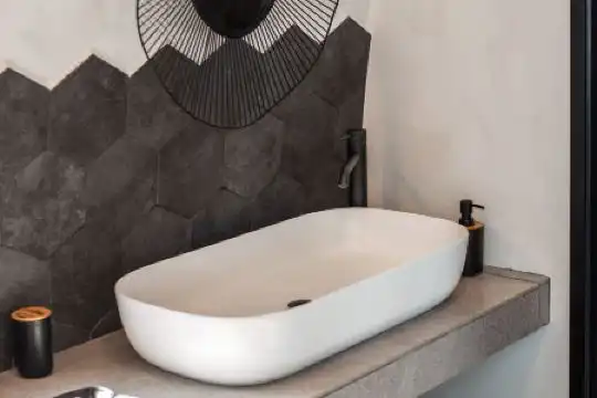 Almyra Oia Suites - 83
