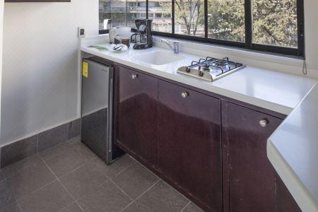 FlowSuites Polanco - 61