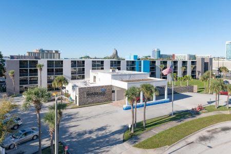 Monreale Express International Drive Orlando - 1