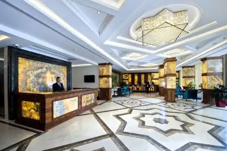 Esila termal & spa - 2