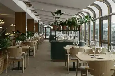 Original Sokos Vaakuna Helsinki - 4
