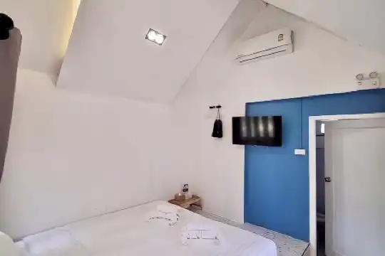 p.a.n. Beach Bungalows - 11