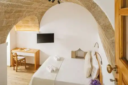 Bastione Malvasia (ex New Malvasia) - 89