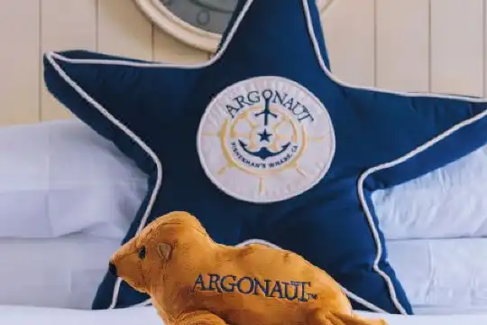Argonaut, a Noble House - 46