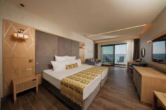 RIU Palace Sunny Beach - adults only, 18+ - 53