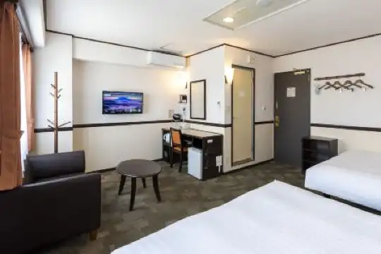 Toyoko Inn Ise Matsusaka Ekimae - 75
