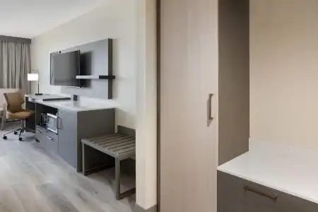 Ramada Plaza Resort & Suites By Wyndham Orlando International Drive - 85