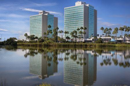 DoubleTree by Hilton at the Entrance to Universal Orlando - 0