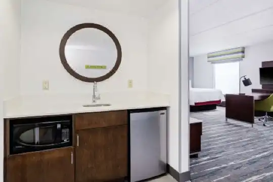 Hampton Inn & Suites Orlando International Drive North - 34