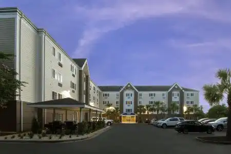 Candlewood Suites i-26 @ Northwoods Mall, An Ihg - 58