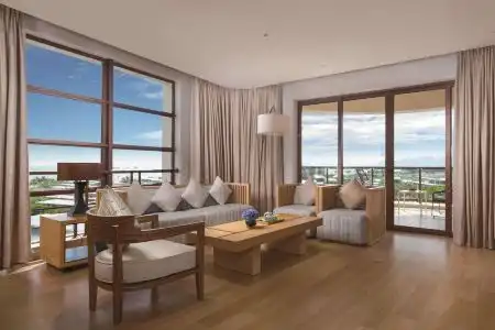 Sanya Yazhou Bay Resort, Curio Collection by Hilton - 16