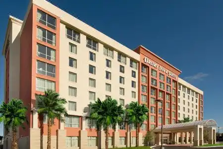 Drury Inn & Suites Orlando near Universal Orlando Resort - 0