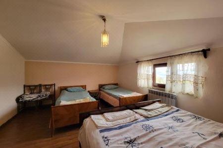 b&b Odzun - 21