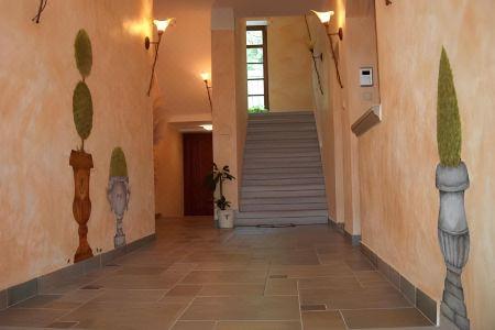 Pension Amadeus & - 4