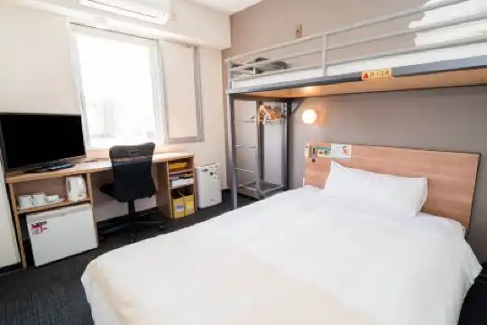 Super Yamaguchi Yuda Onsen - 22