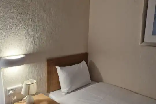 Britannia Birmingham New Street Station Birmingham - 36