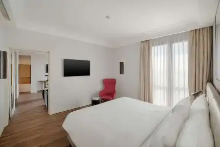 Radisson Blu Milan - 77
