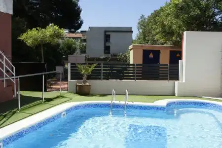 Spa Pinar del Mar - 4