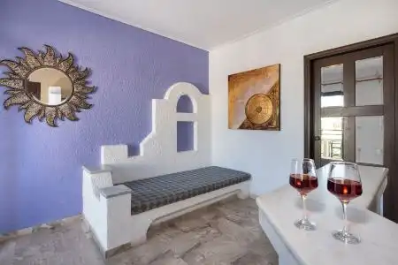 Castle Suites - 36